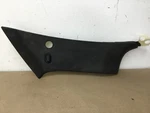 Audi R8 2022 Rear Left Driver C Pillar Cover Panel Trim Alcantara 18 - 23 :a. Fixed Price $60.90.