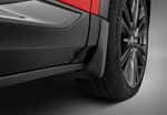New Factory Oem Cadillac Optiq Front Pair Splash Guards Black 2025-2026 86551964. Fixed Price $129.00.