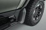 2022-2026 Gmc Hummer Ev Front Molded Splash Guard 84875440 Black Oem Gm. Fixed Price $118.98.