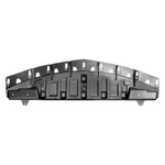 Bumper Splash Shield Plastic - Fits 2016-2021 Chevy Malibu. Fixed Price $56.86.