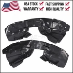 For Jeep Renegade 2015-2018 Front Left Right Fender Liner Set Wheel Arch Cover. Fixed Price $90.99.