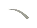 Oe Supplier 47dh14m Rear Left Stone Guard Fits 1983-1991 Porsche 944. Fixed Price $24.67.