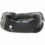 For Dodge Ram 1500/2500/3500 1999-2002 Fender Liner Driver Side - Front. Fixed Price $167.21.