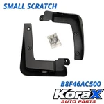 2013-2016 Hyundai Santa Fe Front Mud Guard Kit New Oem B8f46ac500. Fixed Price $16.73.