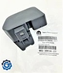 68223596aa New Mopar Passenger Rear Wheel Opening Spat For 2013-2016 Dodge Dart. Fixed Price $22.36.