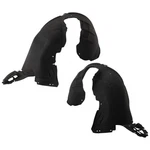 Fender Liners Set Of 2 Front Driver & Passenger Side For Chevy Left Right Pair. Fixed Price $159.55.