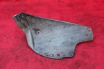 Bmw 325ci 330ci E46 Rear Left Driver Wheel Fender Liner Splash Guard Mud Flap. Fixed Price $12.00.