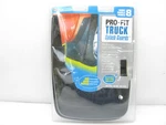 Road Sport 6418 Pro Fit Truck / Suv Van Splash Guards Mud Flaps Kit Model # 8. Fixed Price $26.95.