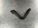 2015-2020 Ford F150 Drivers Side Fender Guard Mud Flap Shield Fl3z-16103 #263. Fixed Price $24.99.