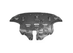Sherman Lower Engine Cover For 2017-2019 Kia Sportage Ex Lx Fwd. Fixed Price $189.36.