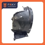 Bmw E70 E71 X5 X6 M Front Right Passenger Wheel Fender Liner Splash Cover Oem. Fixed Price $98.00.