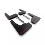 Rally Armor Mf79-ur-blk-rd Black Mud Flap Red Logo For Hyundai Elantra N New. Fixed Price $174.99.