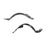 For Mazda 6 2006 2007 2008 Fender Liners Front, Driver And Passenger Side Pair. Fixed Price $76.95.