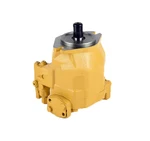 Hydraulic Piston Pump 228-3636 For Caterpillar Cat Engine C18 Compactor 836h. Fixed Price $1250.87.