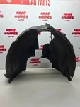 2012 Mercedes M-class W164 Front Left Wheel Arch Liner Splash Guard A1648840122. Fixed Price $54.51.