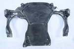 2014 - 2017 Mercedes W207 E350 E400 E550 Engine Rear Lower Undertray Cover Oem. Fixed Price $159.95.