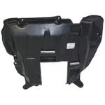 For Volvo Xc90 Lower Front Engine Splash Shield 2005-2011 Vo1228108 86837366. Fixed Price $104.87.