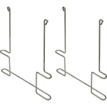 Buyers Products 400bz Galvanized Anti-sail Brackets For 20" Wide Mud Flaps. Fixed Price $53.84.