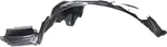 New Front, Driver Side Fender Liner For Subaru Impreza 2015-2016. Fixed Price $61.33.