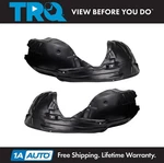 Trq Inner Fender Liner Set For 2015-2022 Dodge Challenger Ch1248173 Ch1249173. Fixed Price $144.95.
