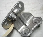 Mercedes Benz A 2227300137 Left Upper Hinge. Fixed Price $101.99.