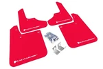Rally Armor Mf2 Ur Rd Wh 1993 2001 Fits For Subaru Impreza Rs Lx Gl Sport. Fixed Price $148.50.