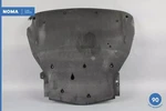 10-19 Jaguar X351 Xjl Xjr Rear Center Under Body Splash Shield Aw93589n836ad Oem. Fixed Price $113.23.