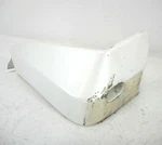 11 Nissan Sentra Rear Rocker Moulding Splash Guard Mud Flap Driver Left Oem. Fixed Price $29.24.