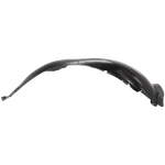 New Front, Passenger Side Fender Liner For Kia Rio 2018-2023. Fixed Price $38.50.