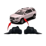 Fender Liners Set Of 2 For Gmc Acadia 2013-2017 Gm1248242 Gm1249242 22816706. Fixed Price $105.80.