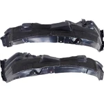 Front Fender Liners Set Fits 2014-2020 Mitsubishi Outlander. Fixed Price $180.14.