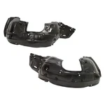 For Honda Civic 25 Front Driver & Passenger Side Fender Liner Set Standard Line. Fixed Price $145.86.