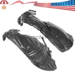 Front Fender Liner Set Left Right Side Lh Rh Fit Honda Odyssey 2014-2017 New. Fixed Price $70.99.