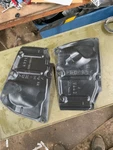 Engine Cover Splash Shield For 2010-2015 Toyota Prius Left & Right Side. Fixed Price $38.00.