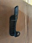 16-22 Toyota Prius Prime Rear Right Side Wheelhouse Quarter Plate Deflector Oem. Fixed Price $28.00.