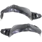 For Subaru B9 Tribeca Splash Guard/fender Liner 2006 2007 Driver And Passenger. Fixed Price $93.38.