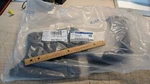 Ford Fusion Lincol Mkz 2006-2012 Oem Front Driver Fender Inner Shield 9e5z16103a. Fixed Price $10.00.