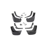 2024-2026 Chevrolet Trax Front / Rear Splash Guards Black Genuine Gm 42769761. Fixed Price $84.99.