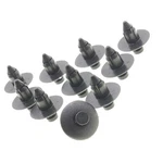 10 Pcs Wheel Well Liner Retainer Clips For Volvo 940 960 C30 C40 C70 S40. Fixed Price $10.81.