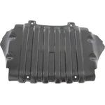 Engine Splash Shield Compatible With 2007-2014 Cadillac Escalade, Fits 2007-2.... Fixed Price $66.68.