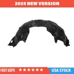 Wheel Liner Front Left Driver Side Plastic For Toyota Camry Se Xse 2018-2024. Fixed Price $30.50.