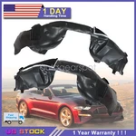 Front Fender Liner Splash Shield Left+right Side Fit For 2018-2023 Ford Mustang. Fixed Price $77.99.