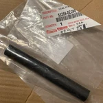 Genuine Toyota Shield Seal 53388-0e090. Fixed Price $10.00.
