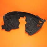 Audi A6 Fender Liner Right Passenger Front 2019 2020 2021 2022 4k0821172r Oem. Fixed Price $179.10.