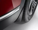 Genuine Hyundai Mudguards - Rear S2f46-acg00. Fixed Price $34.47.