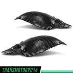 Fit For 2009-2020 Nissan 370z Inner Fender Liners Front Driver & Passenger Side. Fixed Price $54.50.