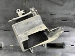 17-20 Bmw G30 530i 540i M Sport Right Auxiliary Aux Radiator Air Duct Plastic. Fixed Price $49.94.
