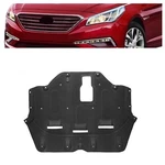 Ecotric Engine Splash Shield Compatible With 2015-2017 Hyundai Sonata Front L.... Fixed Price $69.19.