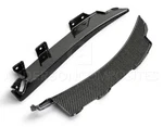 2020-2021 Mustang Shelby Gt500 Carbon Fiber Rear Splash Guards Pair. Fixed Price $779.70.