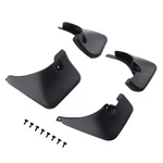 Mudguards Fender Mud Flaps For Toyota Rav-4 2006-2013 Front &rear Anti-splash. Fixed Price $22.23.